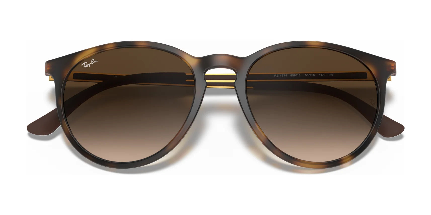 Ray-Ban RB4274 Sunglasses