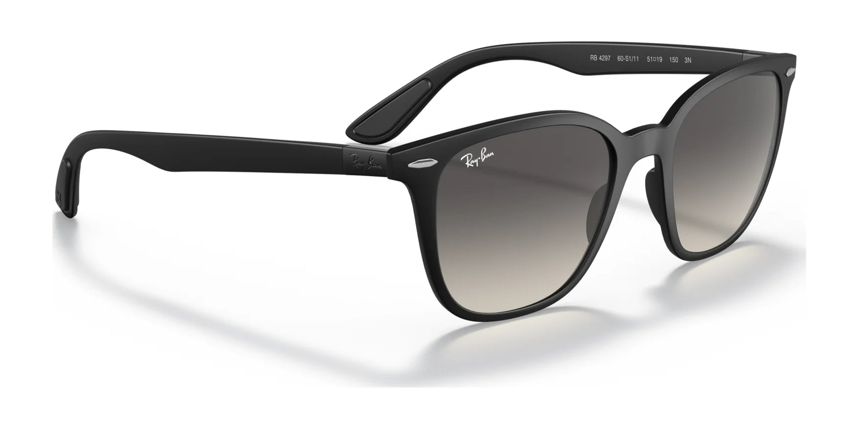 Ray-Ban RB4297 Sunglasses | Size 51
