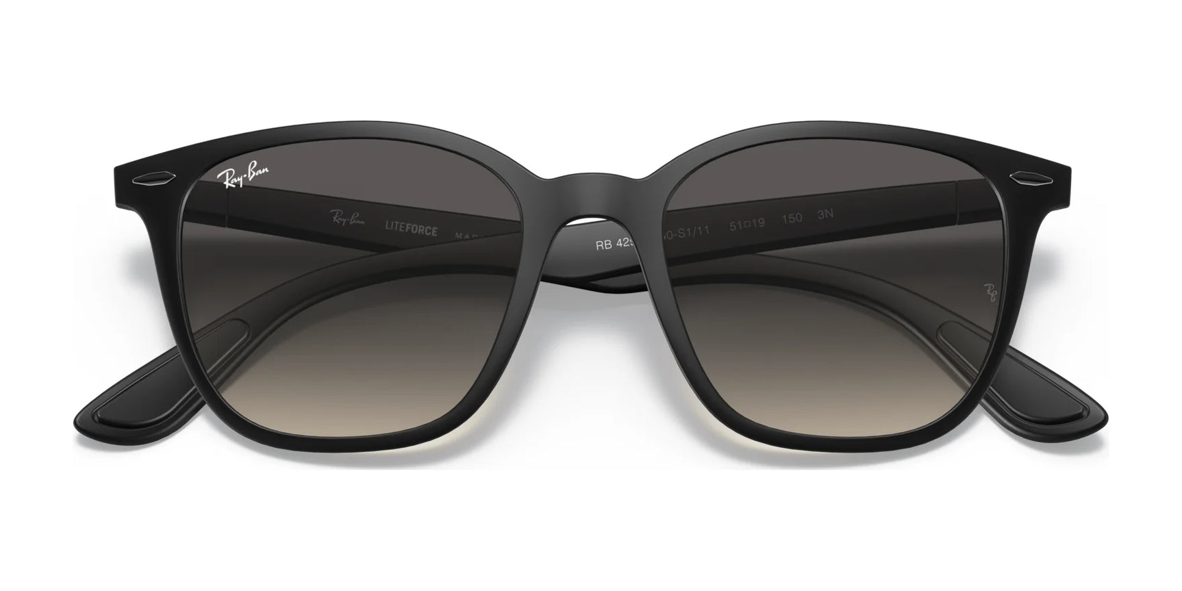 Ray-Ban RB4297 Sunglasses | Size 51