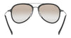 Ray-Ban RB4298 Sunglasses | Size 57 / Grey №6333Y0 / Gold Gradient (2N 37.8%)