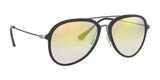 Ray-Ban RB4298 Sunglasses | Size 57