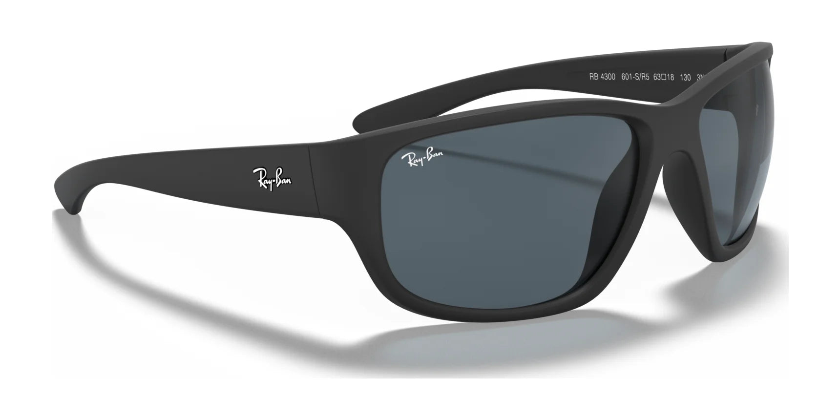 Ray-Ban RB4300 Sunglasses