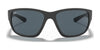 Ray-Ban RB4300 Sunglasses | Size 63 / Black №601SR5 / Blue/Grey (3N 11.20%)