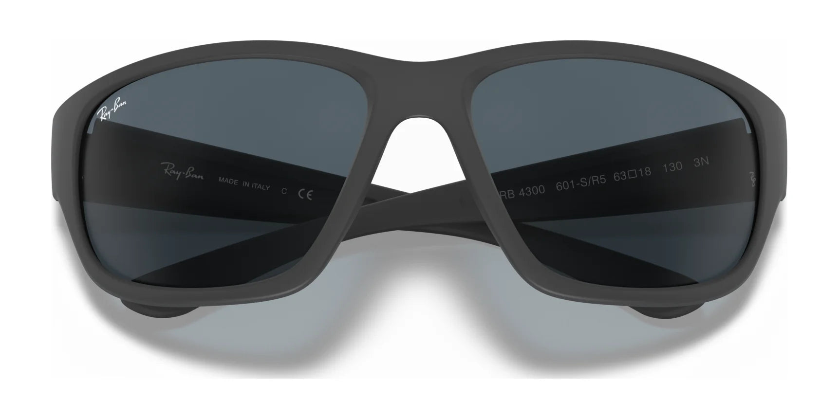 Ray-Ban RB4300 Sunglasses