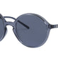 Transparent Grey №639980