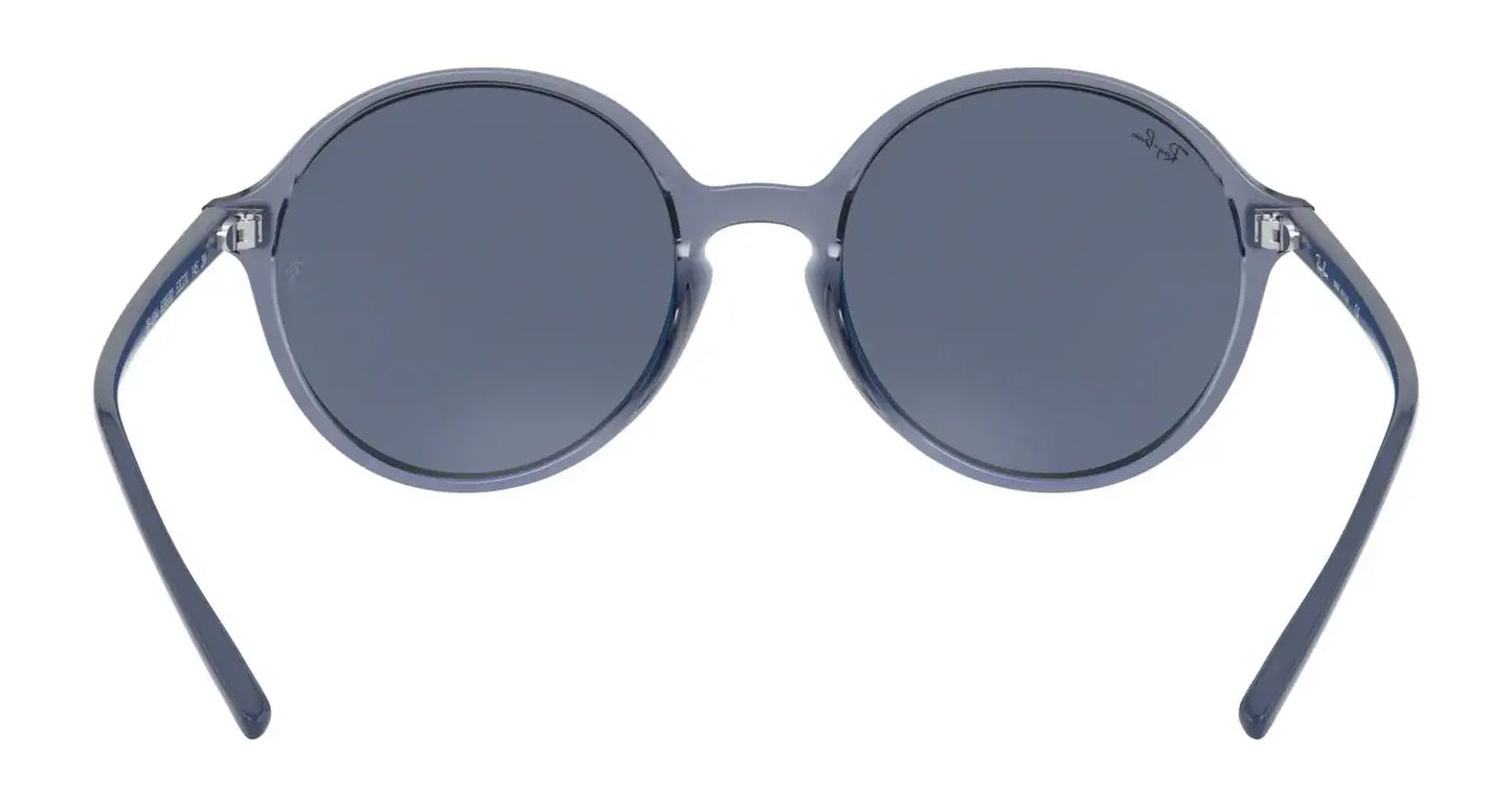 Ray-Ban RB4304 Sunglasses | Size 53