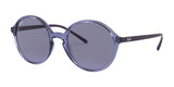 Ray-Ban RB4304 Sunglasses | Size 53