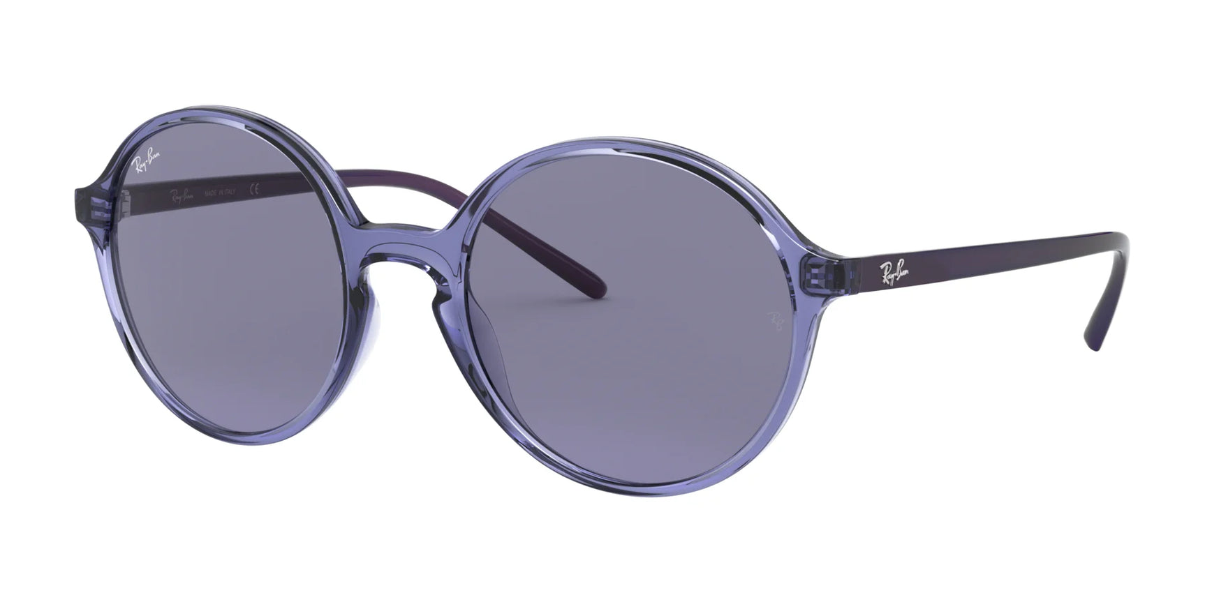 Ray-Ban RB4304 Sunglasses | Size 53
