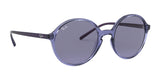 Ray-Ban RB4304 Sunglasses | Size 53