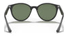Ray-Ban RB4305 Sunglasses | Size 53 / Light Havana №710/73 / Dark Brown (3N 13.5%)