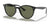 Ray-Ban RB4305 Sunglasses | Size 53 / Black №601/9A