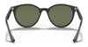 Ray-Ban RB4305 Sunglasses | Size 53 / Light Havana №710/73 / Dark Brown (3N 13.5%)
