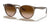 Ray-Ban RB4305 Sunglasses | Size 53 / Beige №616613
