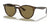 Ray-Ban RB4305 Sunglasses | Size 53 / Light Havana №710/73