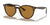 Ray-Ban RB4305 Sunglasses | Size 53 / Light Havana №710/83