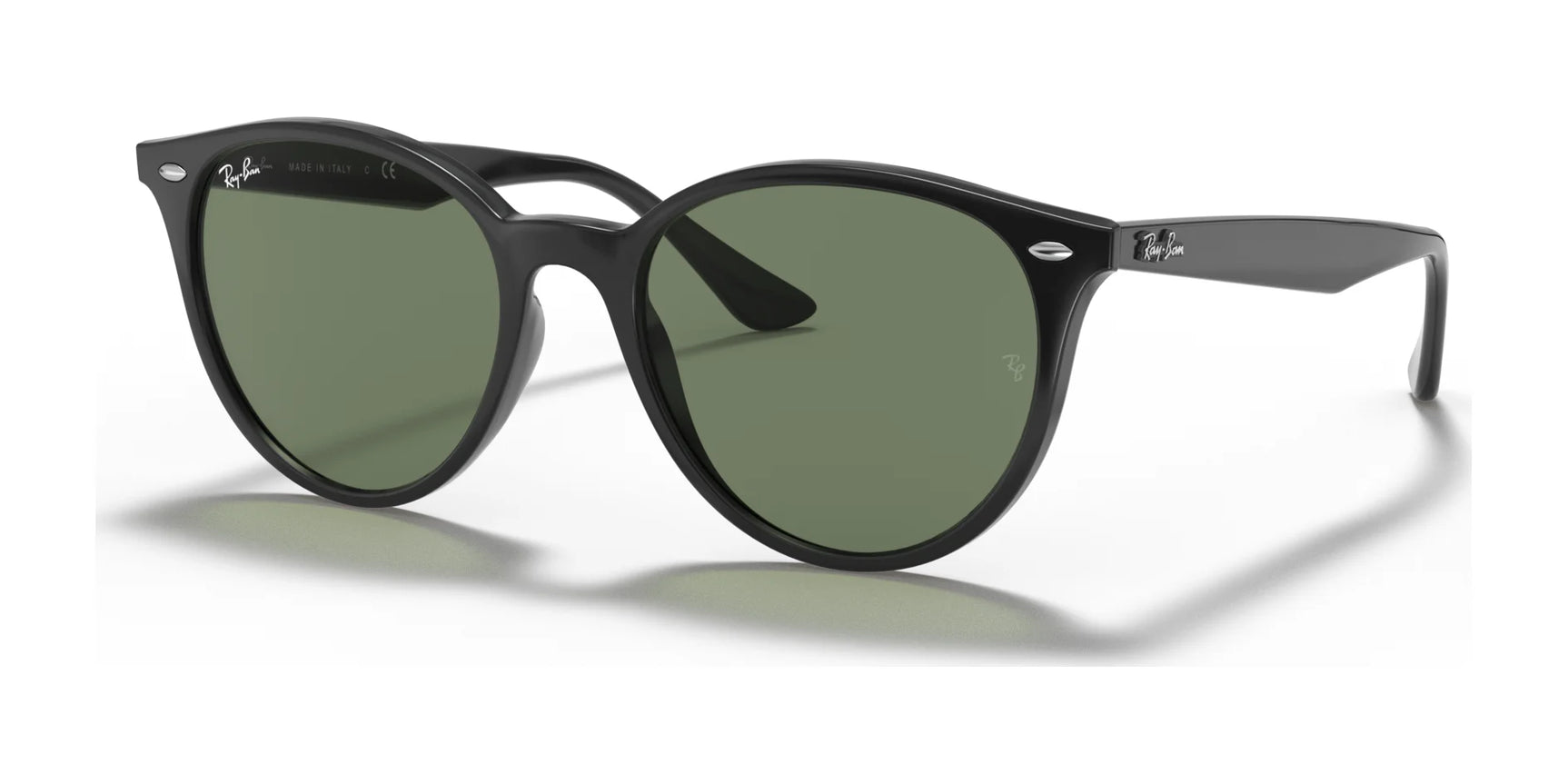 Ray-Ban RB4305F Sunglasses | Size 53