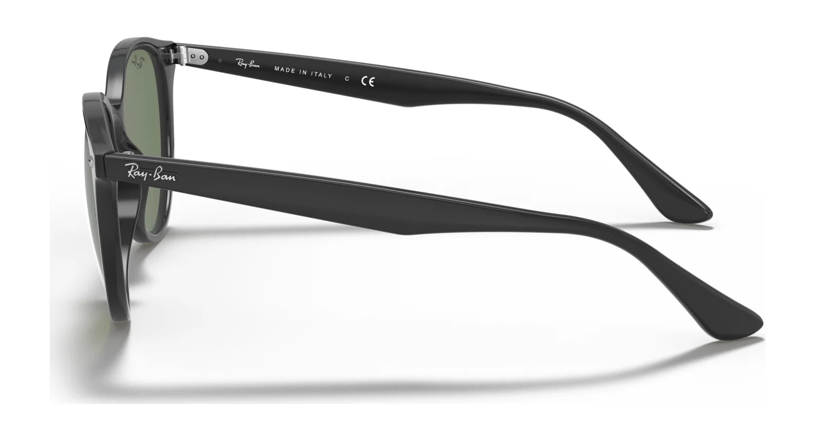 Ray-Ban RB4305F Sunglasses | Size 53
