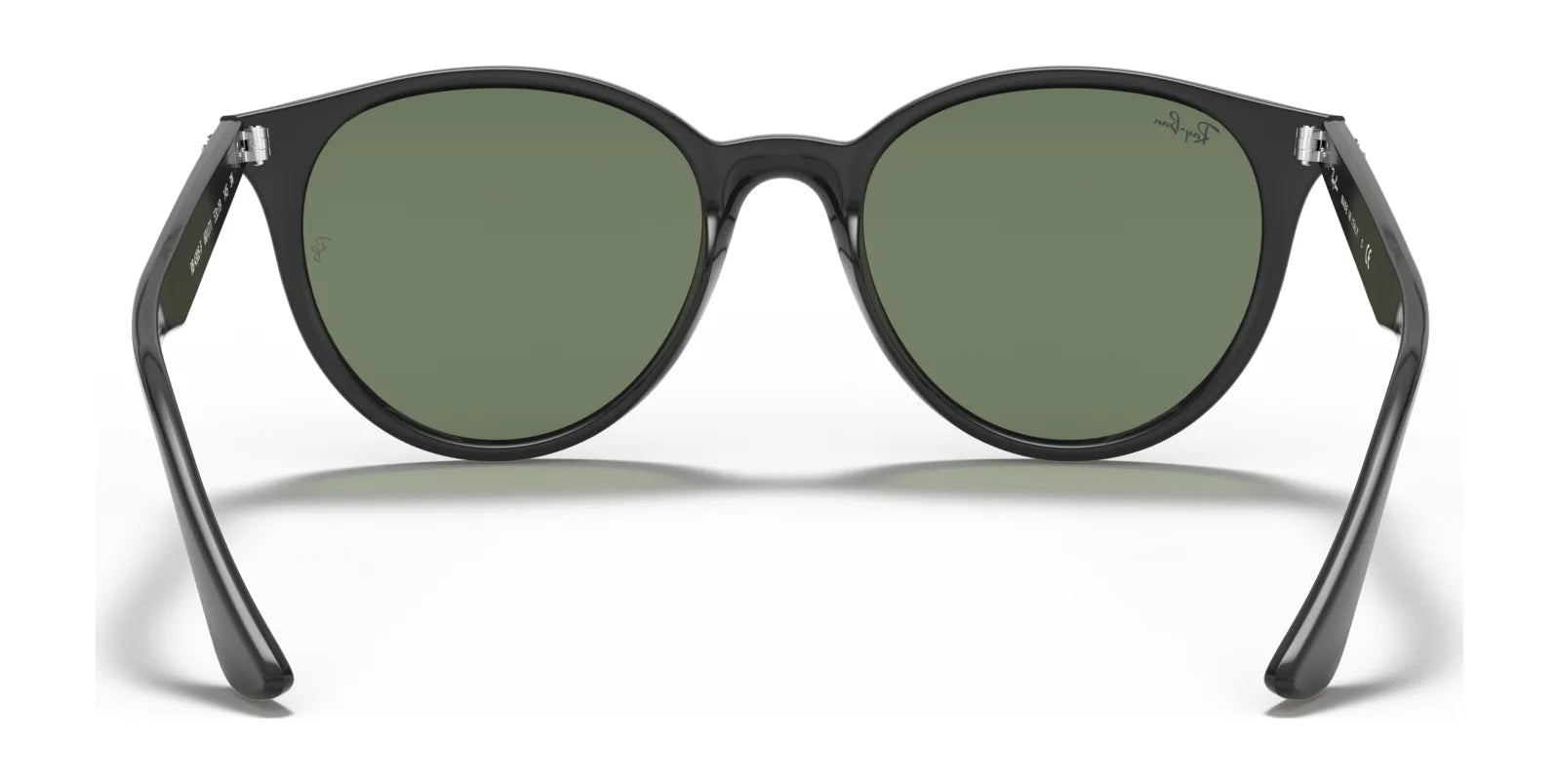 Ray-Ban RB4305F Sunglasses | Size 53