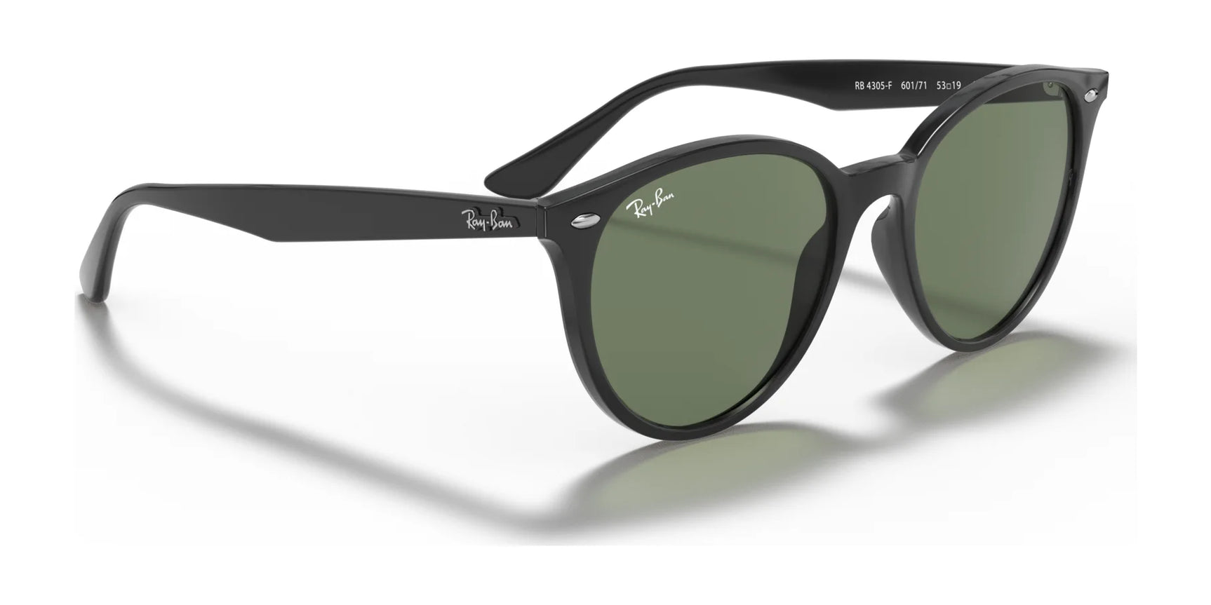 Ray-Ban RB4305F Sunglasses | Size 53