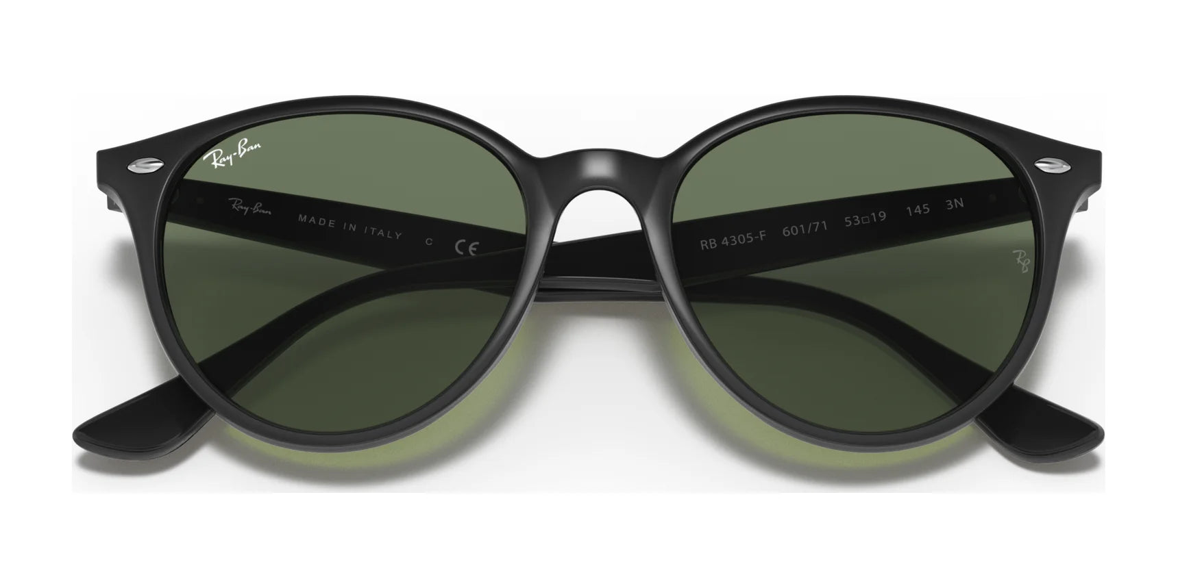 Ray-Ban RB4305F Sunglasses | Size 53