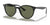 Ray-Ban RB4305F Sunglasses | Size 53 / Black №601/9A