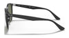 Ray-Ban RB4305F Sunglasses | Size 53 / Beige №616613 / Brown Gradient (3N 16%)