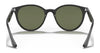 Ray-Ban RB4305F Sunglasses | Size 53 / Beige №616613 / Brown Gradient (3N 16%)