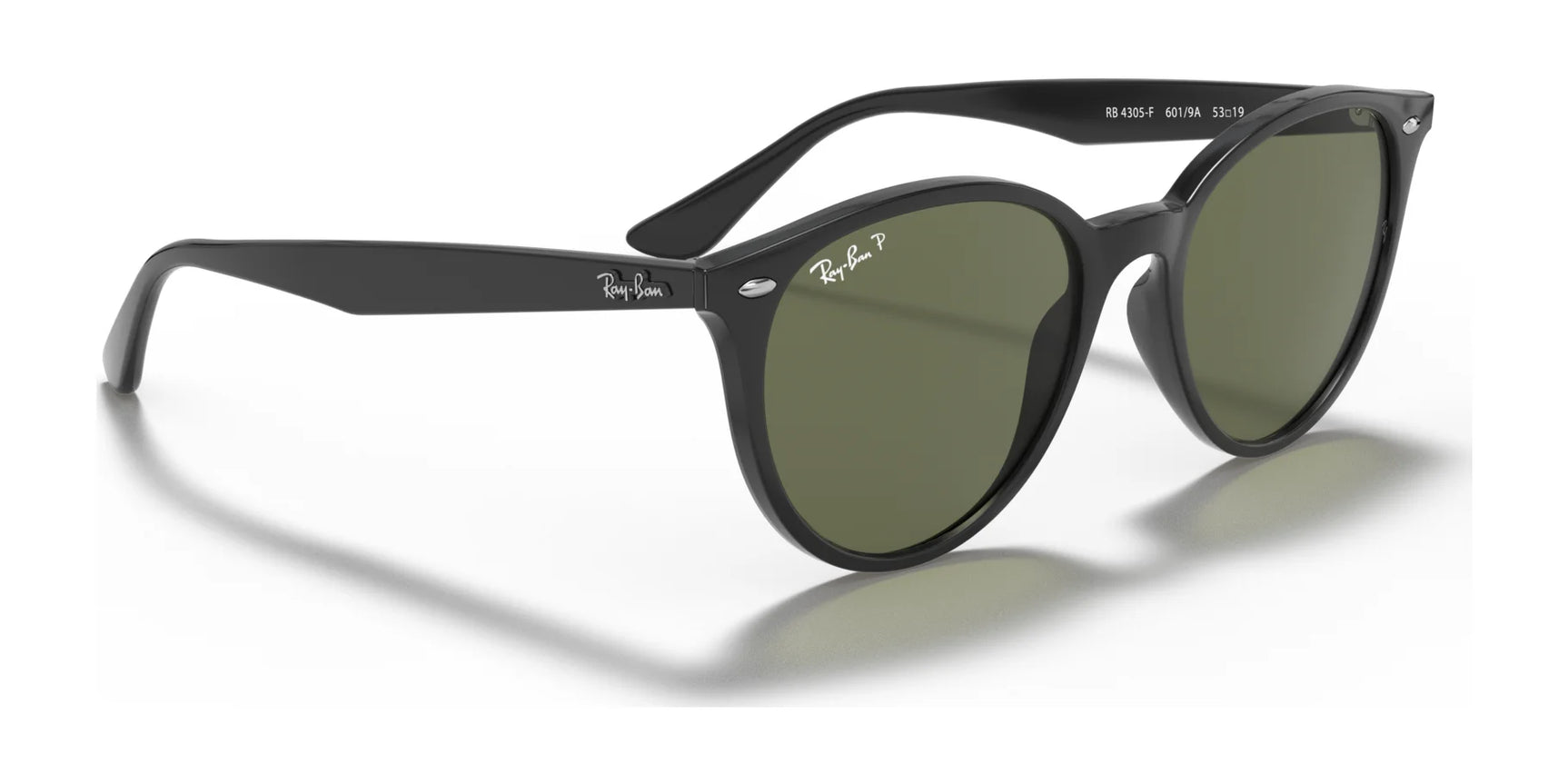 Ray-Ban RB4305F Sunglasses