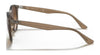 Ray-Ban RB4305F Sunglasses | Size 53 / Beige №616613 / Brown Gradient (3N 16%)