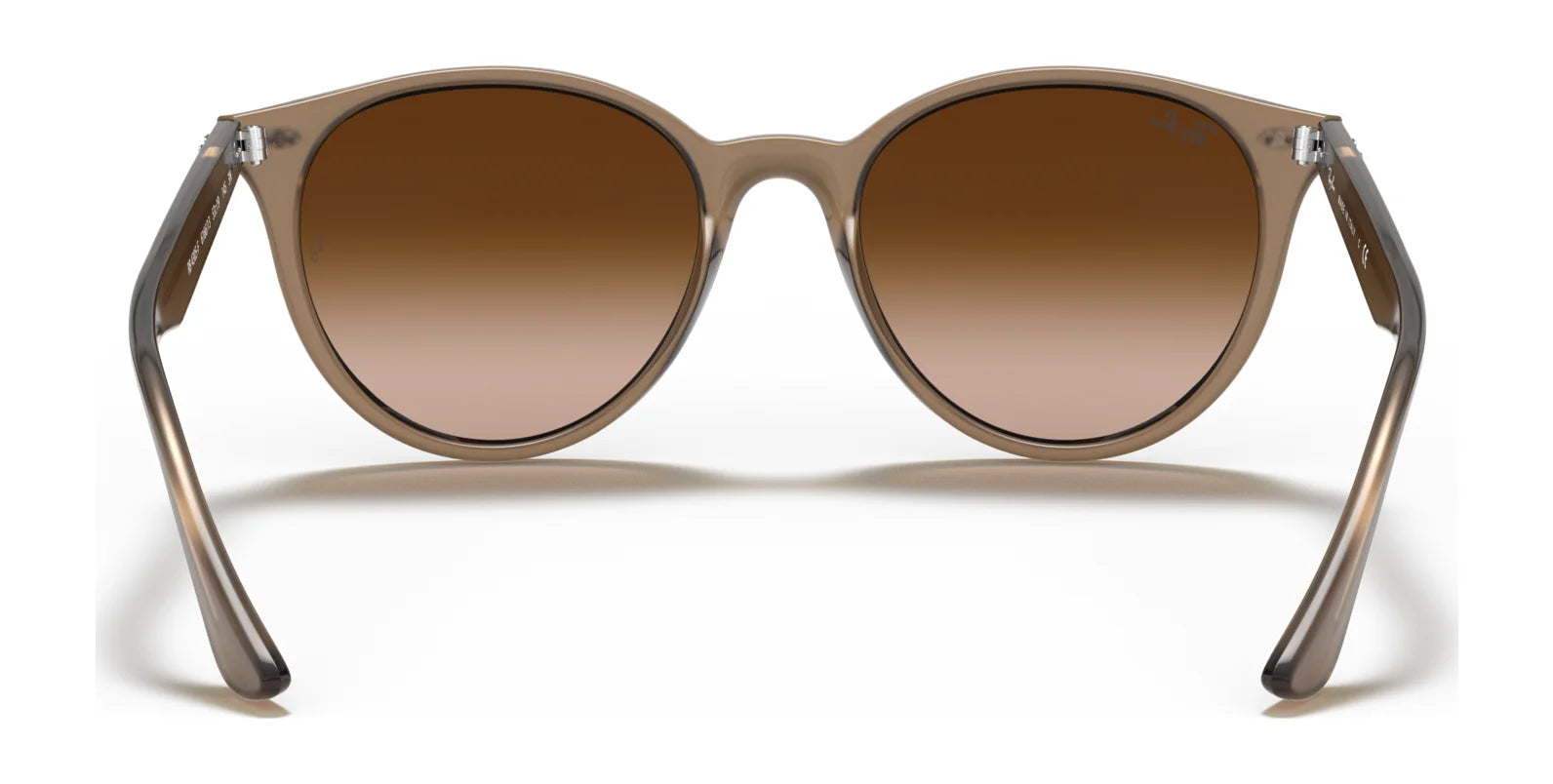 Ray-Ban RB4305F Sunglasses