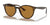 Ray-Ban RB4305F Sunglasses | Size 53 / Light Havana №710/83