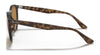 Ray-Ban RB4305F Sunglasses | Size 53 / Beige №616613 / Brown Gradient (3N 16%)