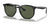 Ray-Ban RB4306 Sunglasses | Size 54 / Black №601/71