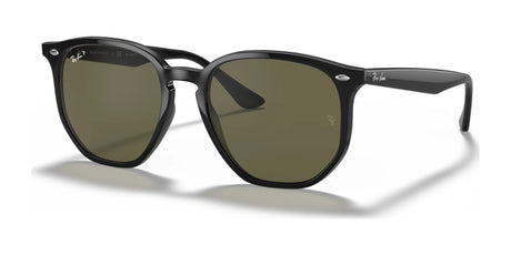 Ray-Ban RB4306 Sunglasses