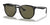 Ray-Ban RB4306 Sunglasses | Size 54 / Black №601/9A