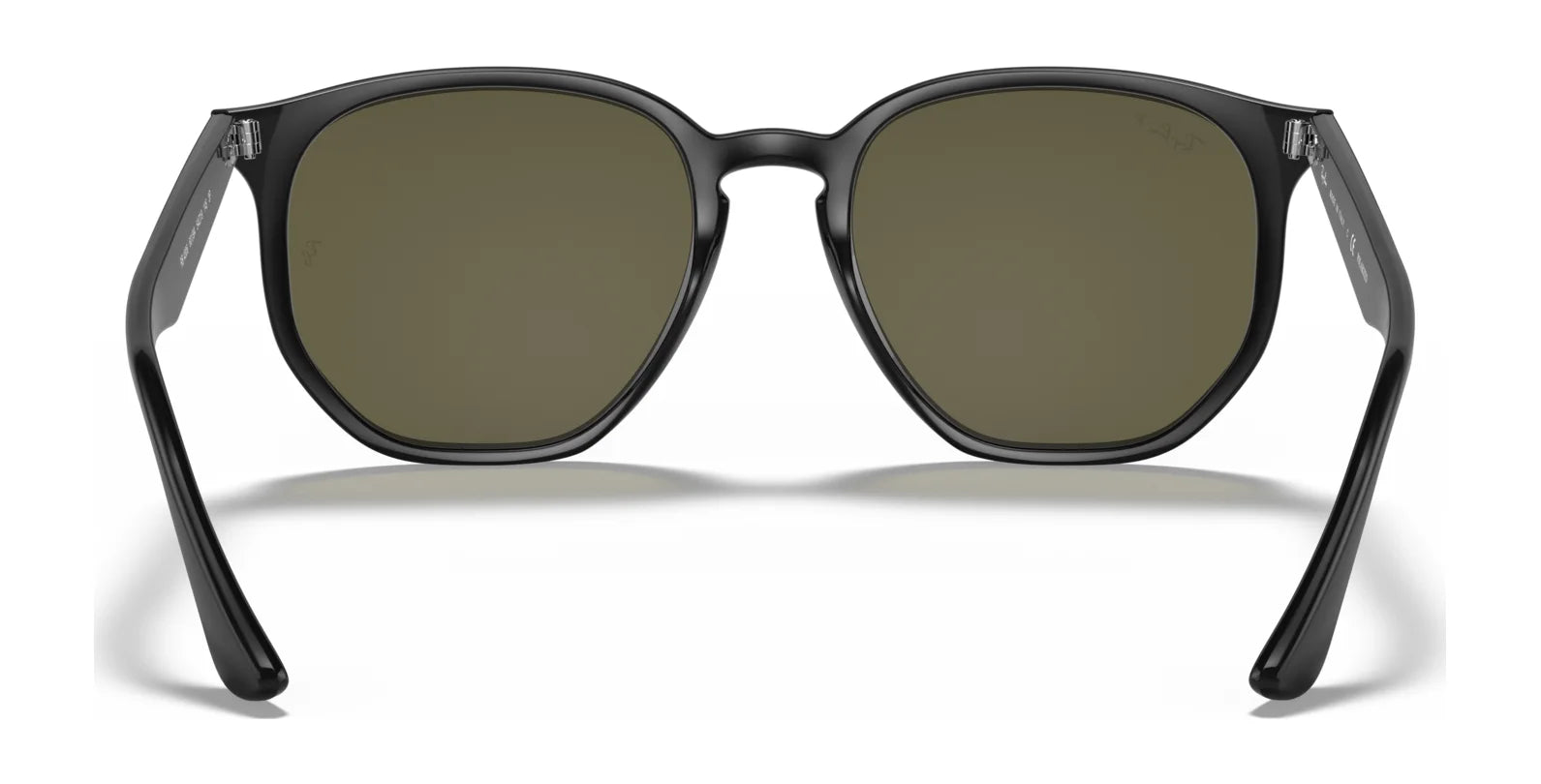 Ray-Ban RB4306 Sunglasses