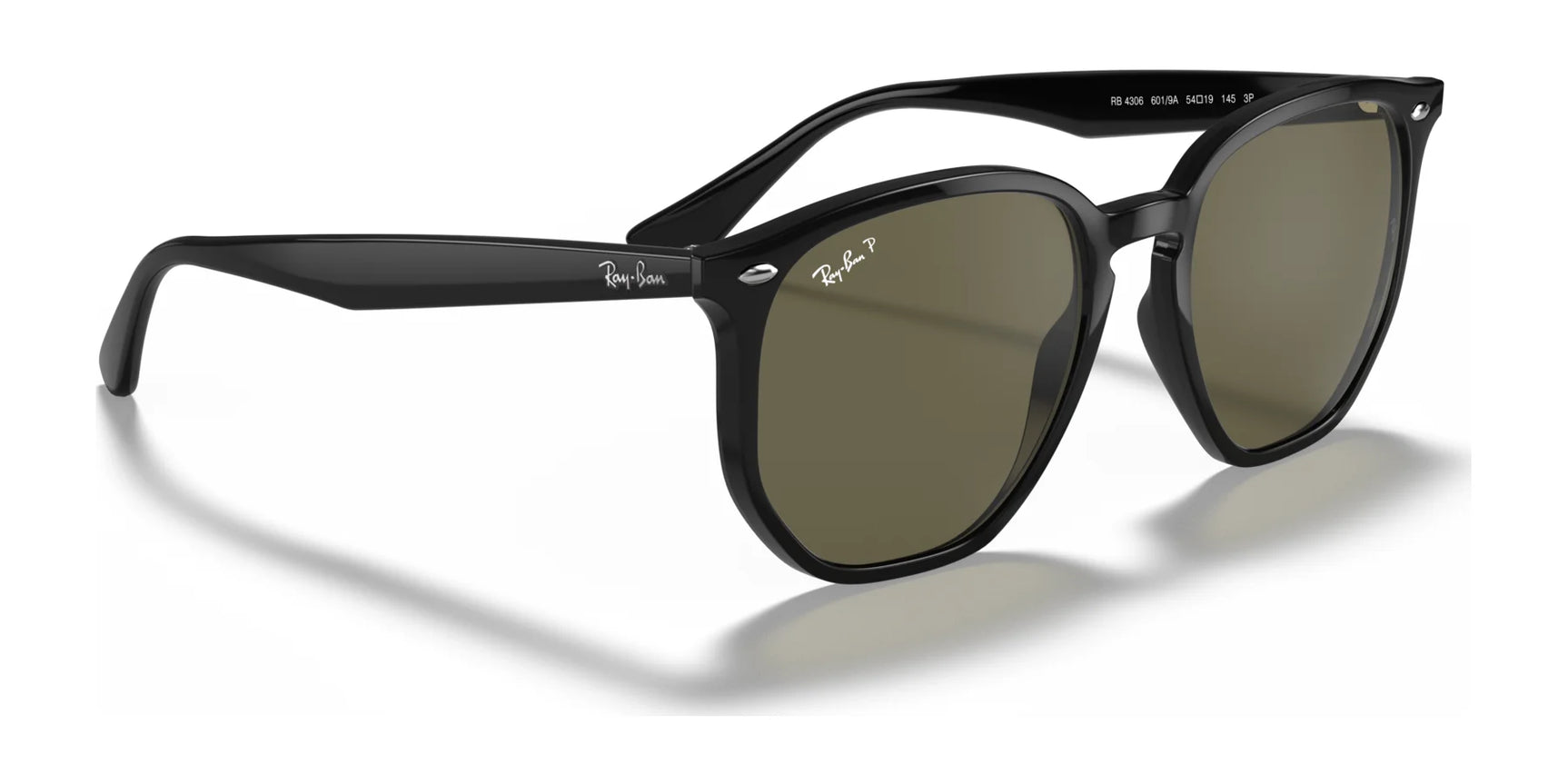 Ray-Ban RB4306 Sunglasses