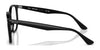 Ray-Ban RB4306 Eyeglasses | Size 54 / Light Havana №710/M1 / Clear/Green (Photochromic) (3F 16.6%)