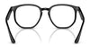 Ray-Ban RB4306 Eyeglasses | Size 54 / Light Havana №710/M1 / Clear/Green (Photochromic) (3F 16.6%)