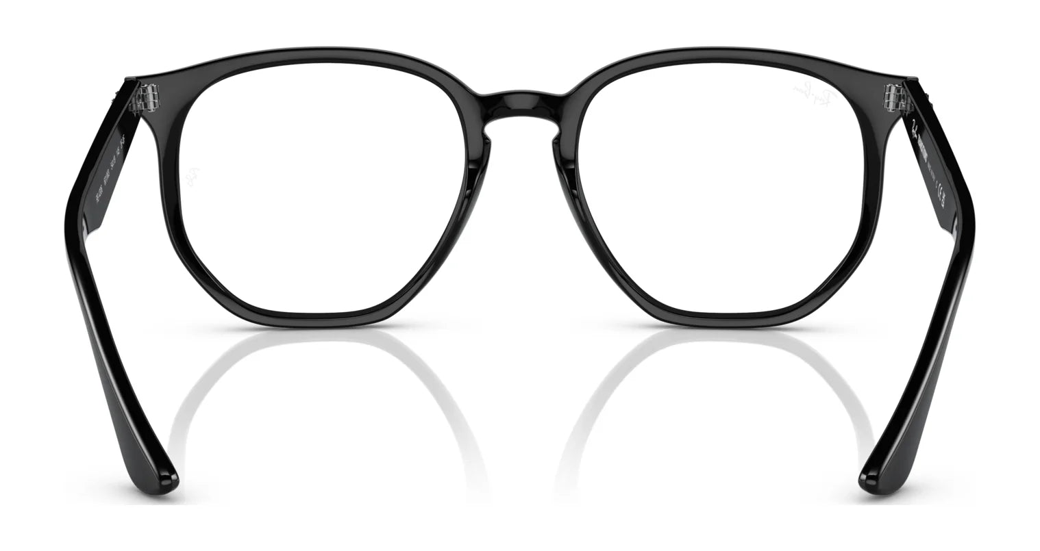 Ray-Ban RB4306 Eyeglasses | Size 54