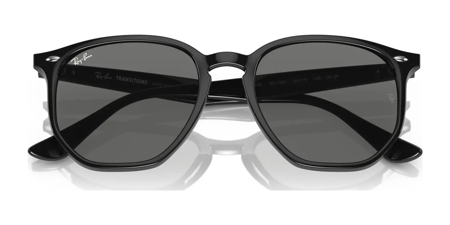 Ray-Ban RB4306 Eyeglasses Size 54