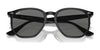 Ray-Ban RB4306 Eyeglasses | Size 54 / Light Havana №710/M1 / Clear/Green (Photochromic) (3F 16.6%)