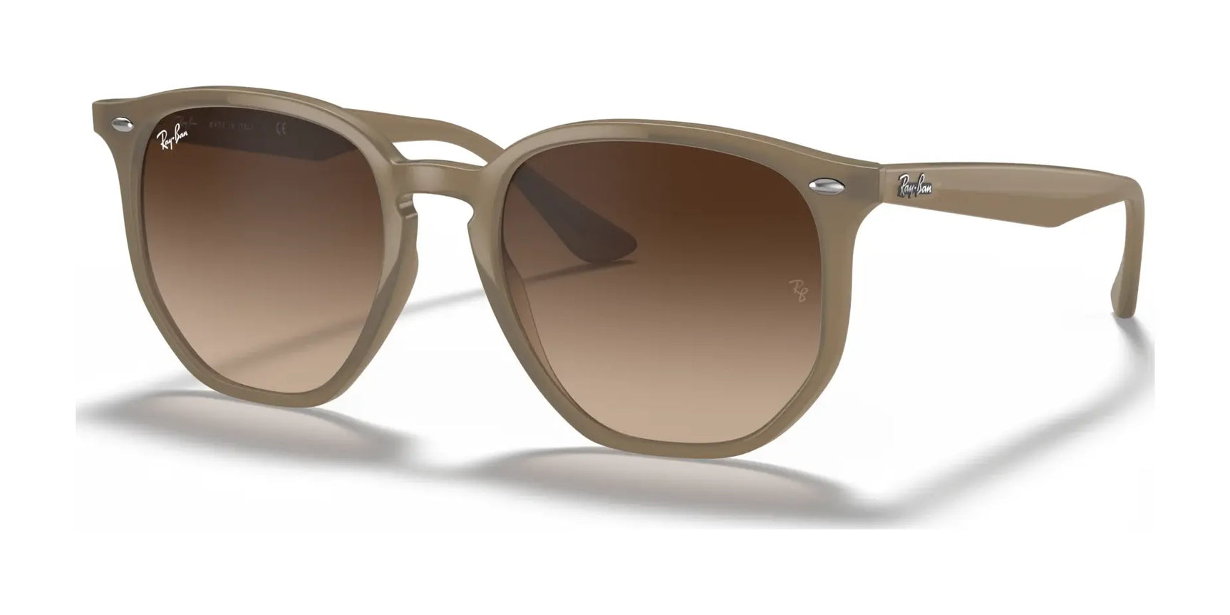 Ray-Ban RB4306 Sunglasses