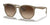 Ray-Ban RB4306 Sunglasses | Size 54 / Beige №616613
