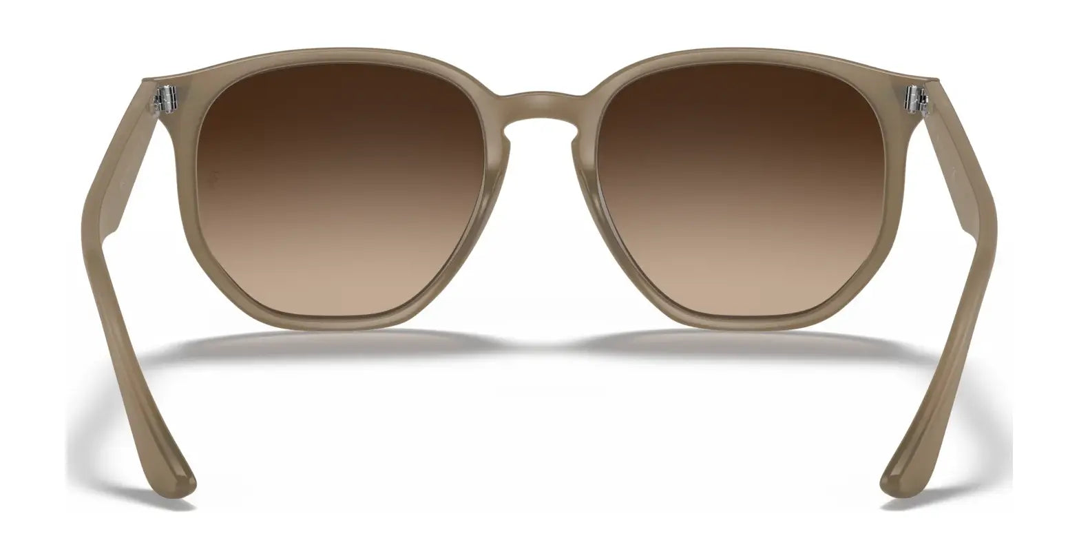 Ray-Ban RB4306 Sunglasses