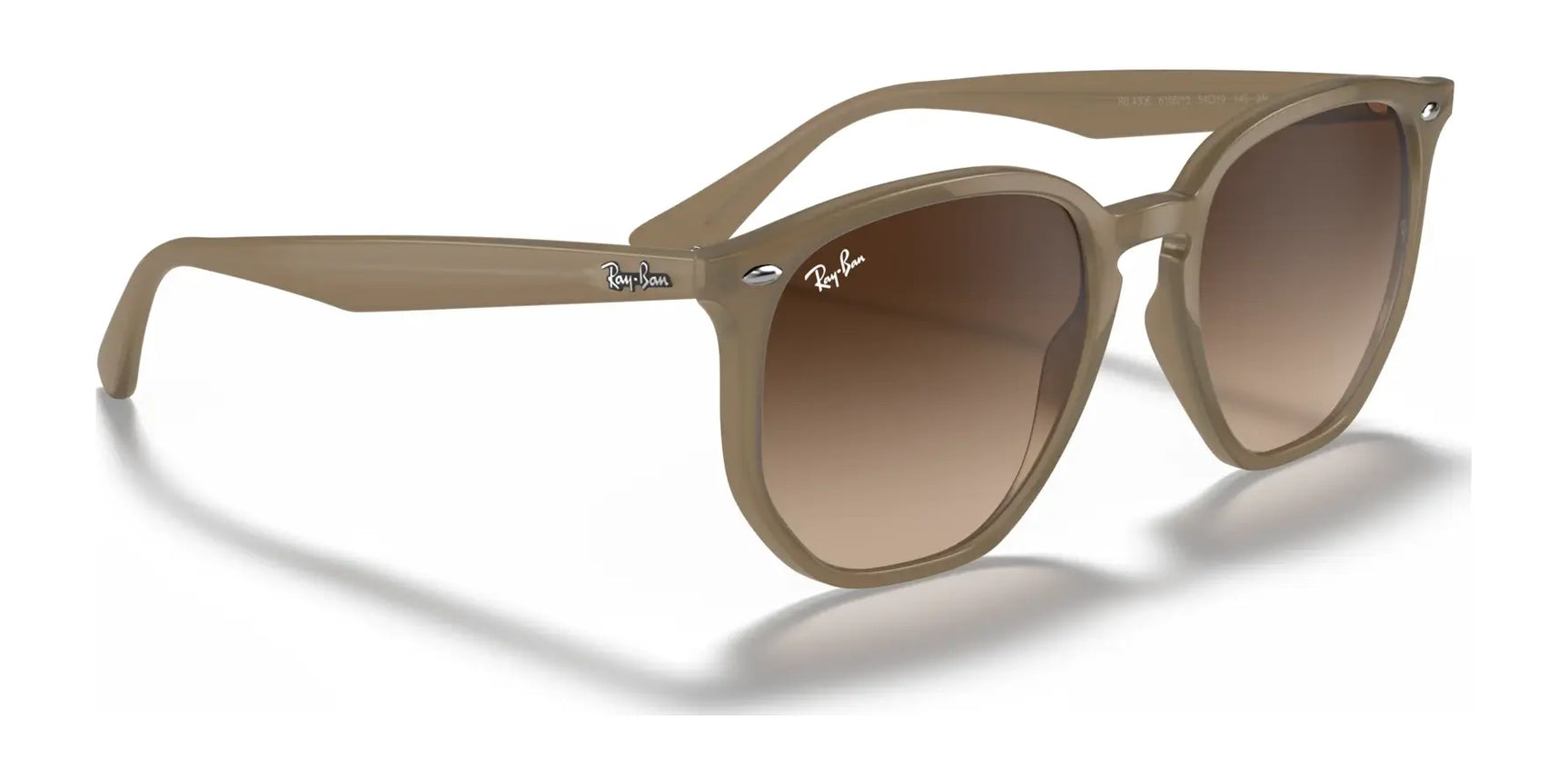 Ray-Ban RB4306 Sunglasses