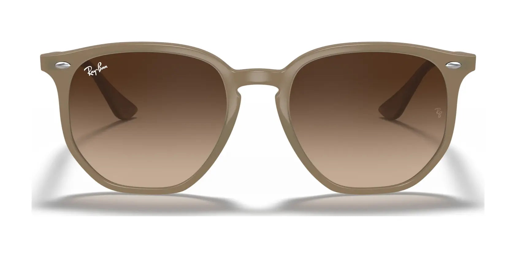 Ray-Ban RB4306 Sunglasses