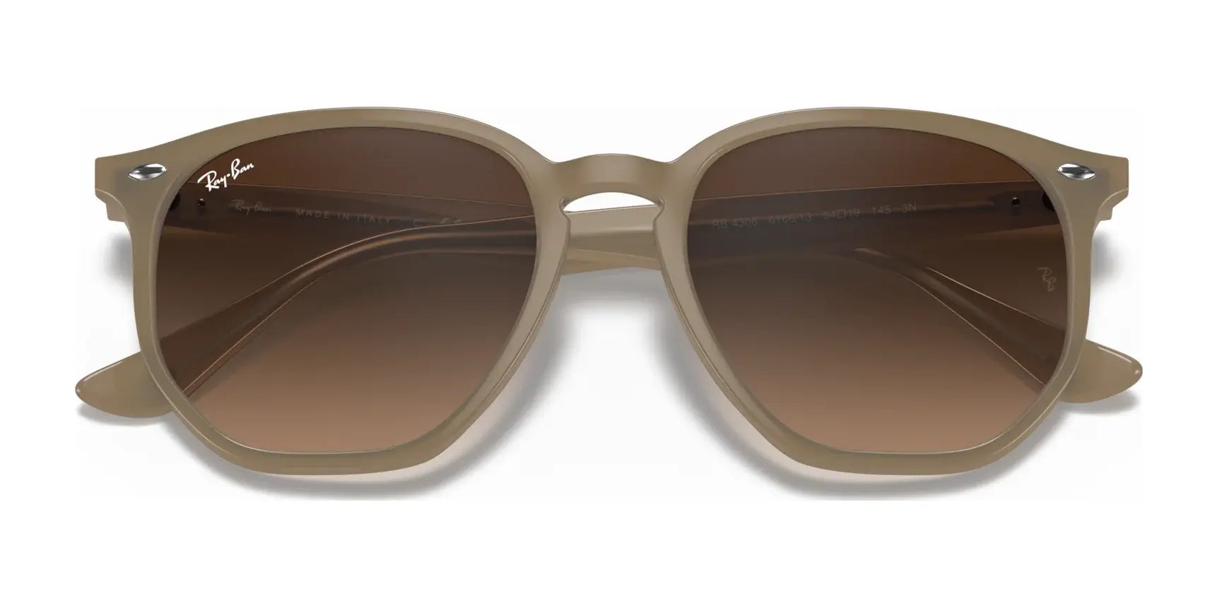 Ray-Ban RB4306 Sunglasses