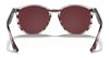 Ray-Ban RB4306 Sunglasses | Size 54 / Black №601/71 / Dark Green (3N 12.9%)