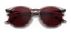 Ray-Ban RB4306 Sunglasses | Size 54 / Black №601/71 / Dark Green (3N 12.9%)